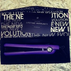 Evalectric 1.5 Ceramic Straightener